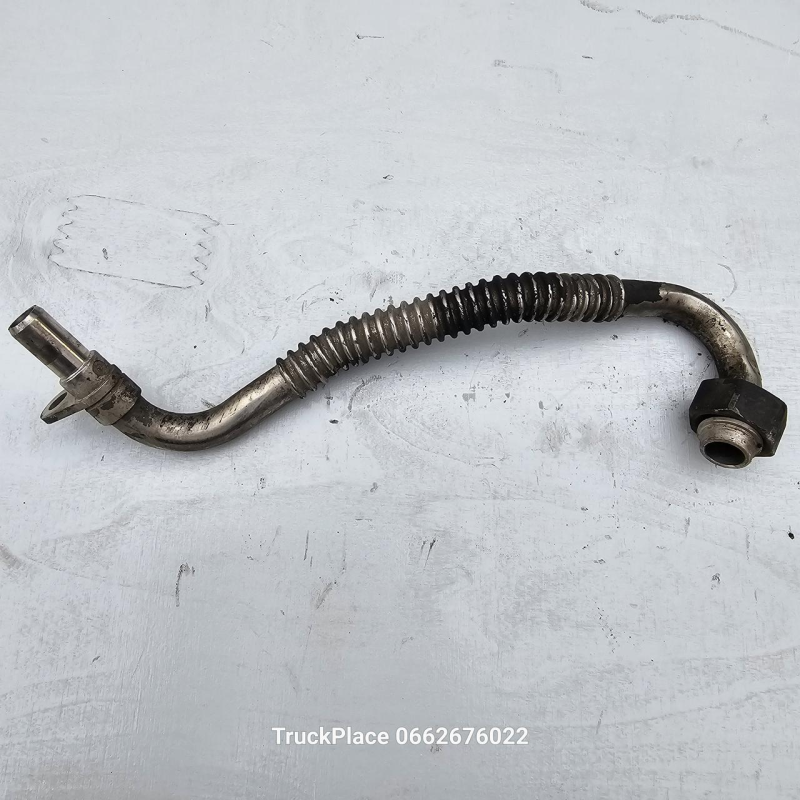 1885683 Трубка Турбокомпресора верхня SCANIA XPI