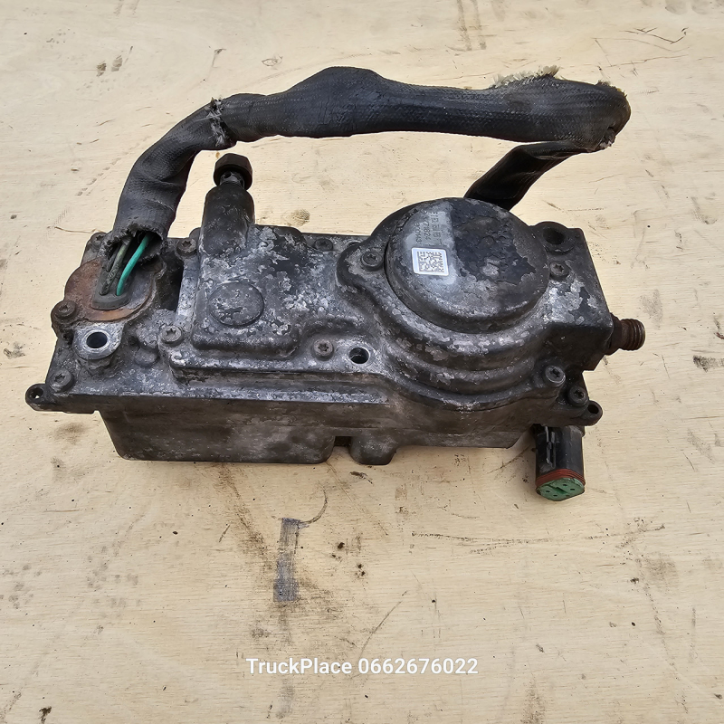 Актуатор турбіни SCANIA XPI 3771824