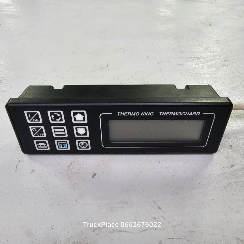 5D52175G01 Пульт Рефрижератора THERMO KING THERMOGUARD 5D52175G01 Пульт Рефрижератора THERMO KING THERMOGUARD