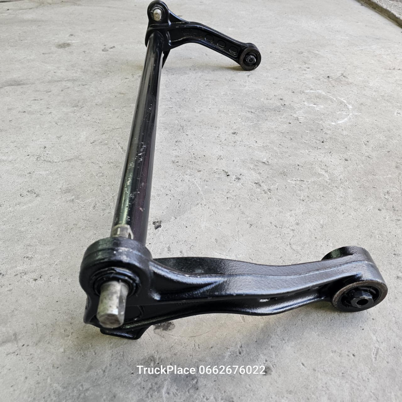 Стабілізатор кабіни MAN TGX/TGS/TGA 81417156016