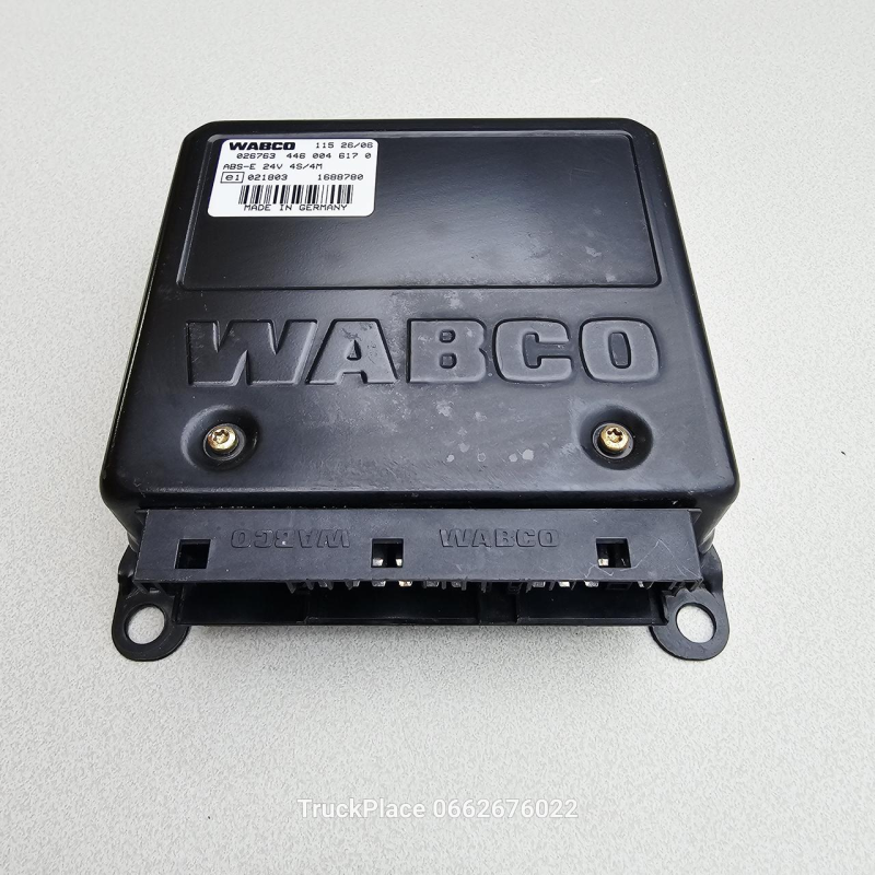 4460046170 Блок керування ABS-E DAF 1688780