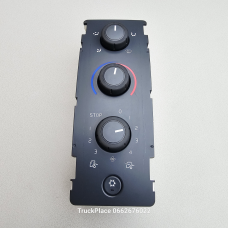 21396148 Блок клімат контролю VOLVO FL