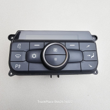 2136831 Блок комфорту DAF XF 106