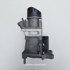 21761965 Головний гальмівний кран RENAULT MIDLUM K063715