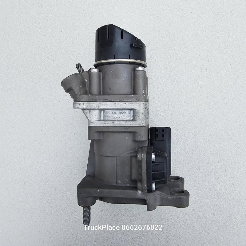 21761965 Головний гальмівний кран RENAULT MIDLUM K063715