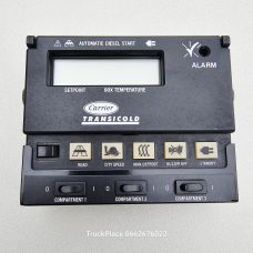 Пульт керування Carrier TRANSICOLD SUPRA 12-00325-02