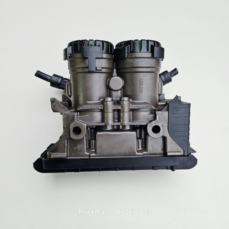 22225566 Модулятор EBS RENAULT T/VOLVO FH 4 K102266