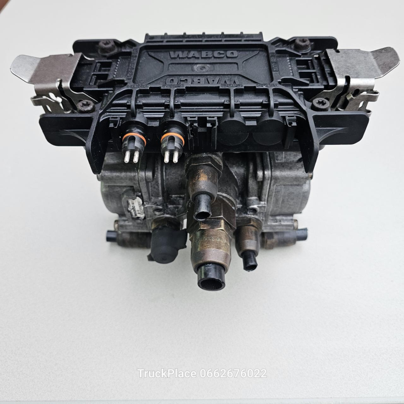 4005000700 WABCO Модулятор ABS причепа