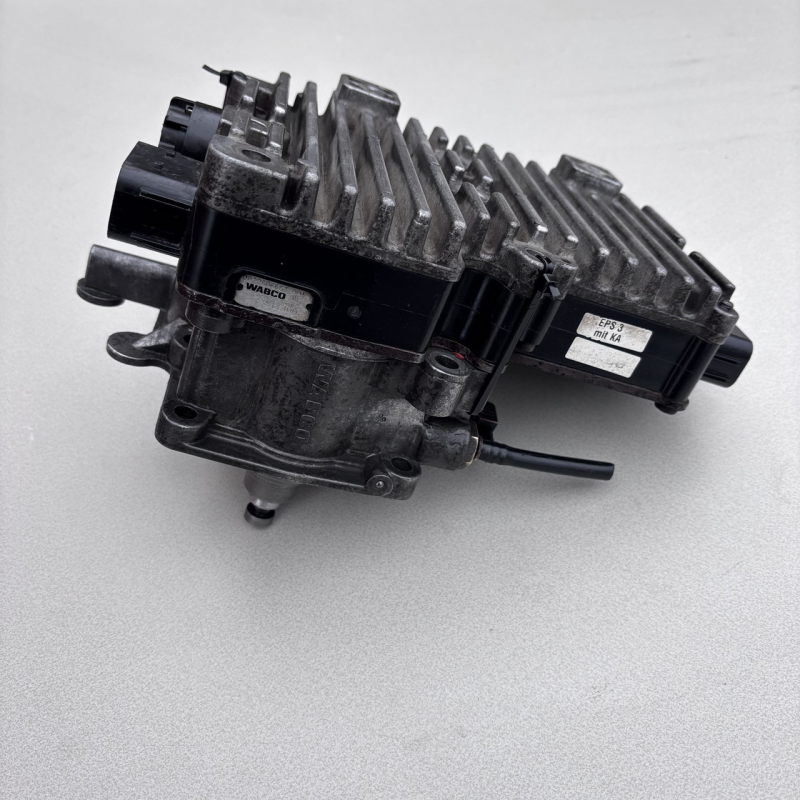 0022606663 Блок АКПП MERCEDES ACTROS Wabco 4213511400