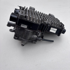 Блок АКПП MERCEDES ACTROS 0022606663 WABCO 4213511400