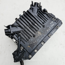 Робот АКПП MAN ZF 6009297007 WABCO 4213550120
