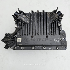 Блок АКПП MAN ZF AS-TRONIC 6009297007 Wabco 4213550120