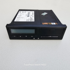 2136958 DAF 106 XF Тахограф VDO 1381.1511303002