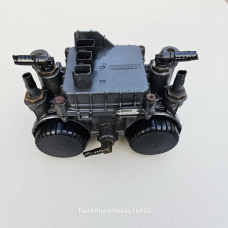 2047121 Кран EBS DAF 106 XF / CF 86 WABCO 4801061060