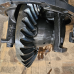 Редуктор моста Meritor MS 17X VOLVO / RENAULT DXI  Ratio 2.85