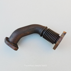 51.08153-0149 Трубка Рециркулятора MAN TGX/TGS