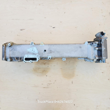 51081007304 РЕЦИРКУЛЯТОР EGR MAN TGX/TGS