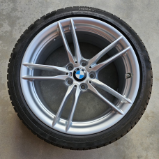 BMW 2284908 M2 M3 M4 Колеса комплект ET 29