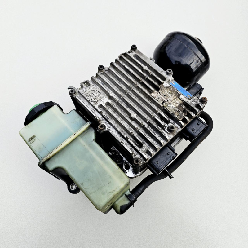Блок АКПП ZF LITE MAN TGL / TGM Wabco 4770010300