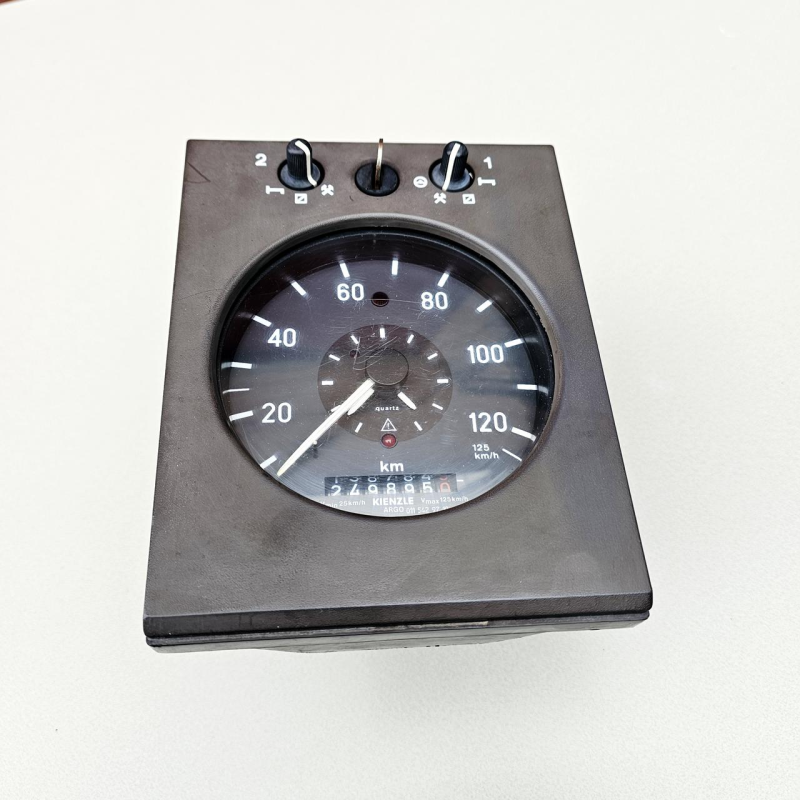 Тахограф шайбовий Kienzle 1311 24V.
