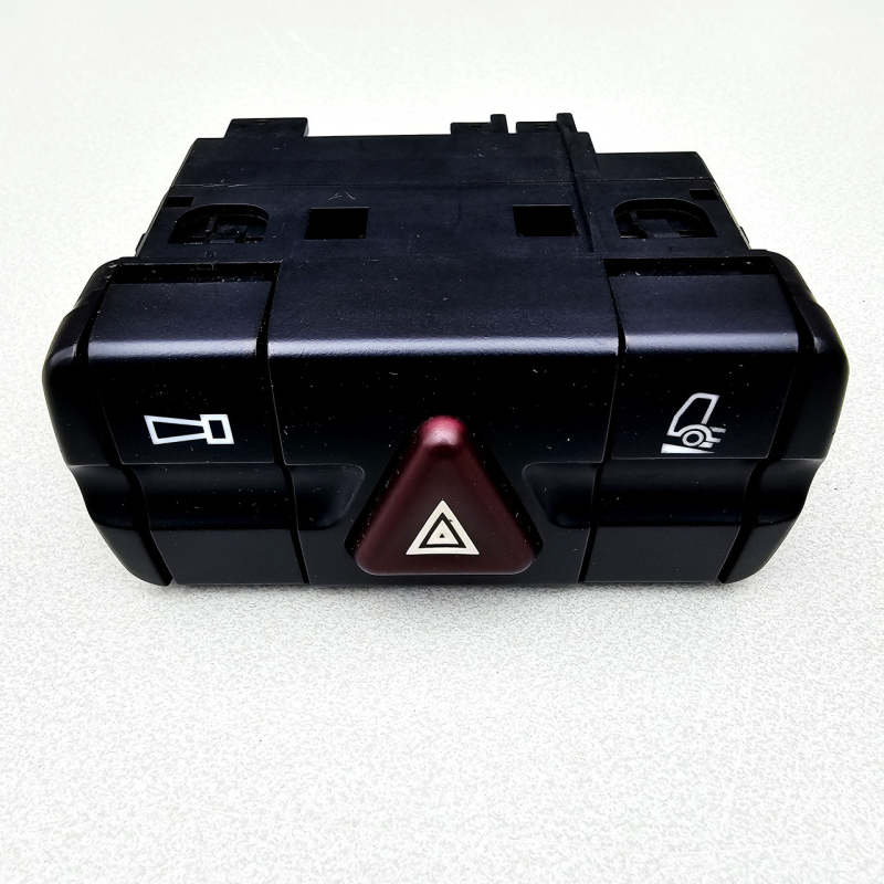 9434460123 Кнопка аварийки MERCEDES ACTROS mp2 / mp3 9434460123 Кнопка аварийки MERCEDES ACTROS mp2 / mp3