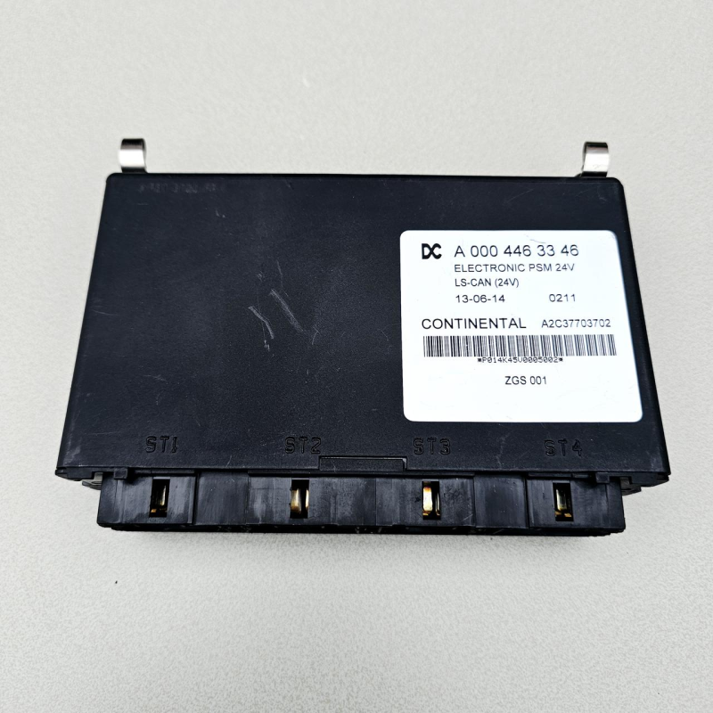 A0004463346 Блок PSM MERCEDES ACTROS MP4 A0004463346 Блок PSM MERCEDES ACTROS MP4