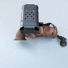 2339640 Заслінка EGR DAF XG / XF 2418868