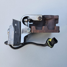 Клапан EGR MAN TGX TGS  51.08150-6176
