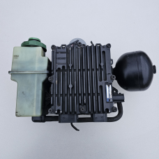 4770010370 Блок АКПП RENAULT MIDLUM 4464770372