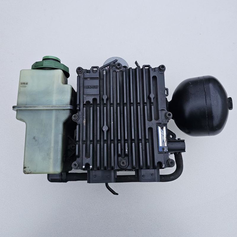4770010370 Блок АКПП RENAULT MIDLUM 4464770372 4770010370 Блок АКПП RENAULT MIDLUM 4464770372