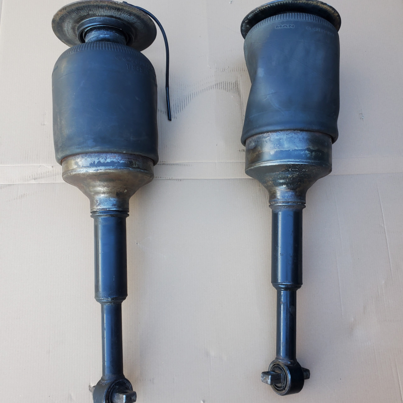 Пневмостійки 81436506018 Амортизатор MAN tgx tgs tga Пневмостійки 81436506018 Амортизатор MAN tgx tgs tga