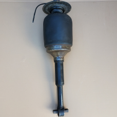 Пневмоамортизатори пневмостійкі MAN tga tgx tgs 81436506043