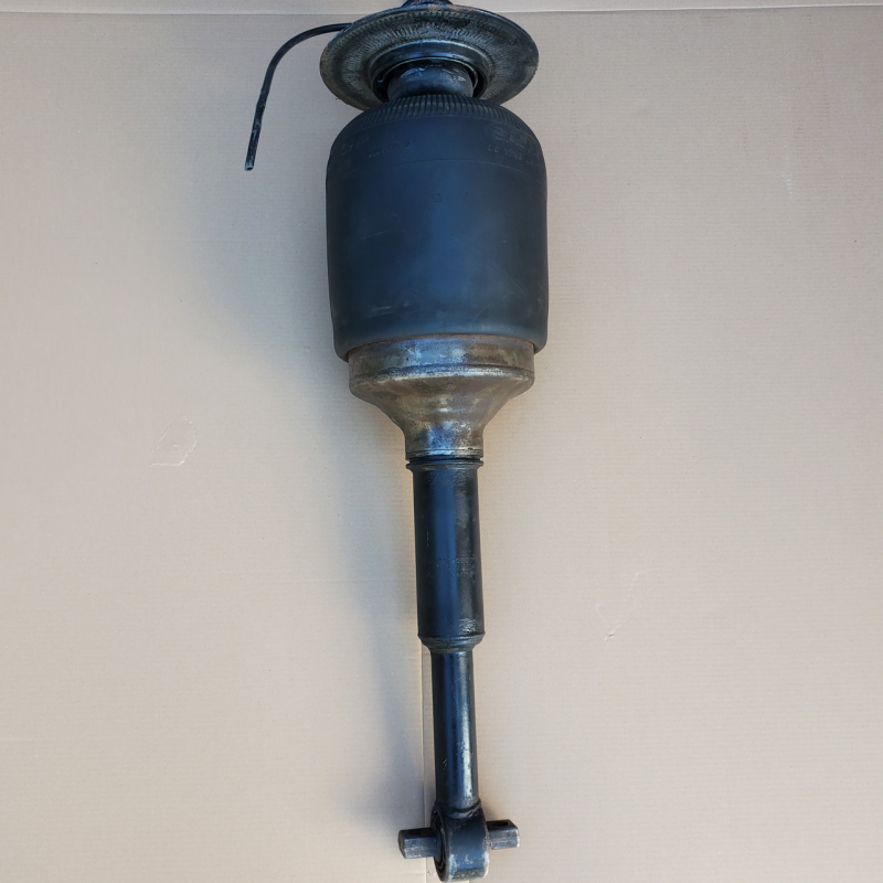 Пневмоамортизатори пневмостійкі MAN tga tgx tgs 81436506043 Пневмоамортизатори пневмостійкі MAN tga tgx tgs 81436506043