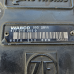 Селектор акпп ZF AS TRONIC MAN TGL, TGM / DAF LF WABCO 4770100050