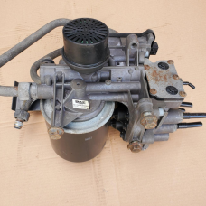 Кран Вологоділювач DAF XF106 DAF 1973216