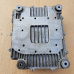Блок керування двигуном EDC DAF 2013285 REV 0