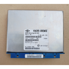 81258087086 MAN Блок керування EBS Knorr-Bremse 0486106135