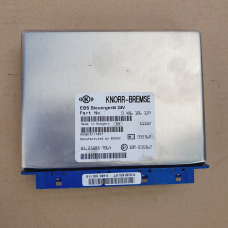 Блок керування EBS MAN 81 25808 7064 Knorr-Bremse 0486106119