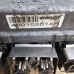 Модулятор EBS Причепа WABCO 4801020140