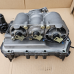 Селектор АКПП ZF AS TRONIC 4213550110 WABCO 6009274069