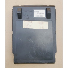 Блок ZBR 2 MAN 81258067113 WABCO 4462100070