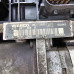 Блок керування АКПП MERCEDES ATEGO A9702601559 WABCO 4770010090