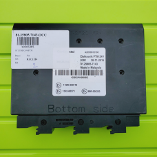 Блок керування PTM 81258057143 MAN TGX TGS 81.25805-7143