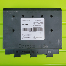 Блок керування PTM MAN 81.25805-7150 TGX TGS Євро 6